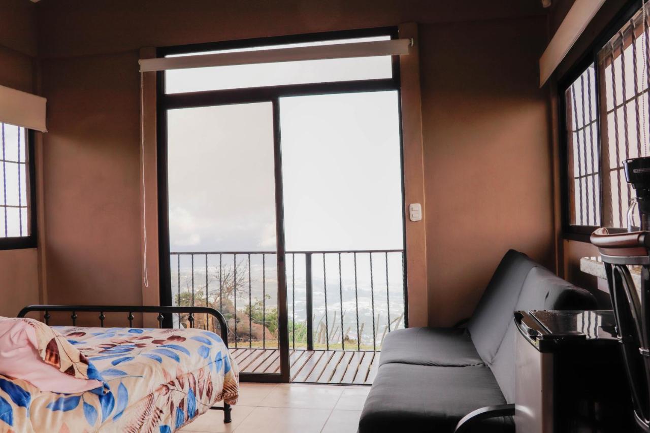 Cabanas La Montanuela Llano Grande  Dış mekan fotoğraf
